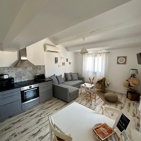 Appartement Cosy Le Boheme, A 300M Des Plages Locamargue Saintes-Maries-de-la-Mer Buitenkant foto