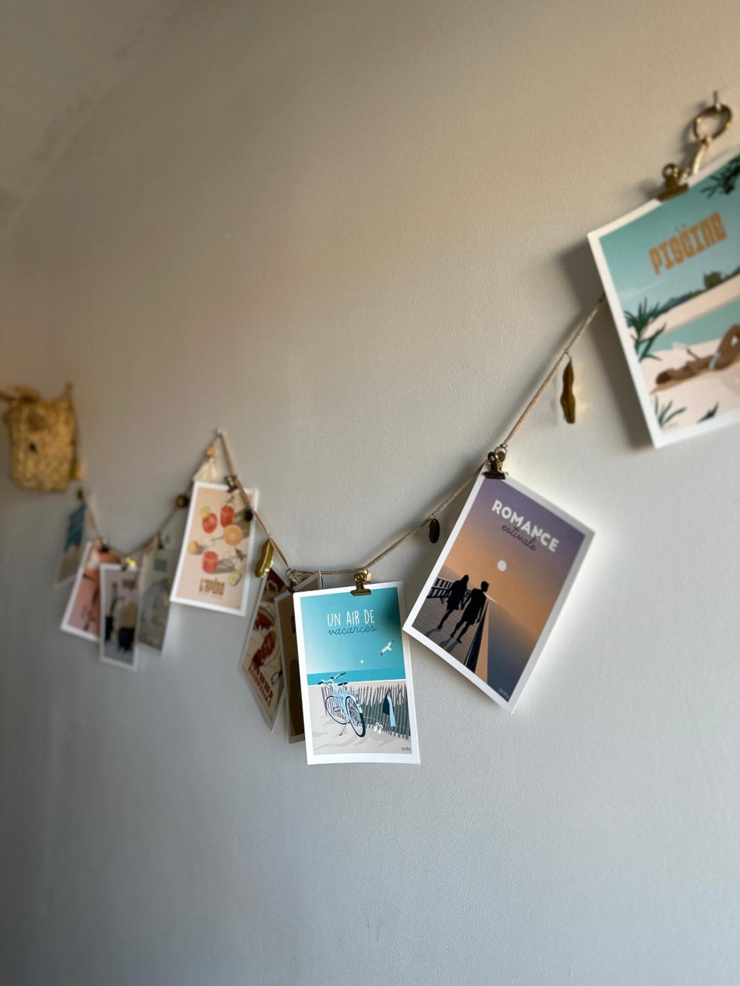 Appartement Cosy Le Boheme, A 300M Des Plages Locamargue Saintes-Maries-de-la-Mer Buitenkant foto