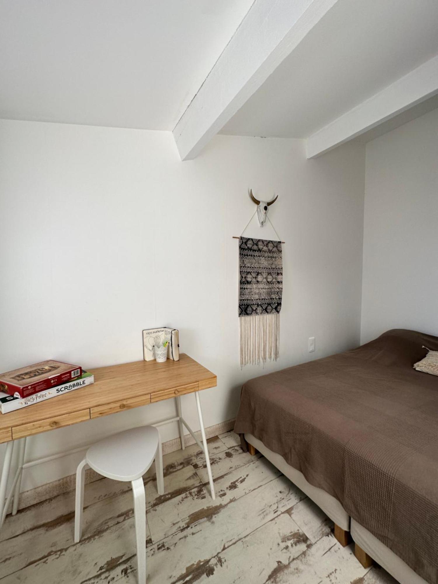 Appartement Cosy Le Boheme, A 300M Des Plages Locamargue Saintes-Maries-de-la-Mer Buitenkant foto