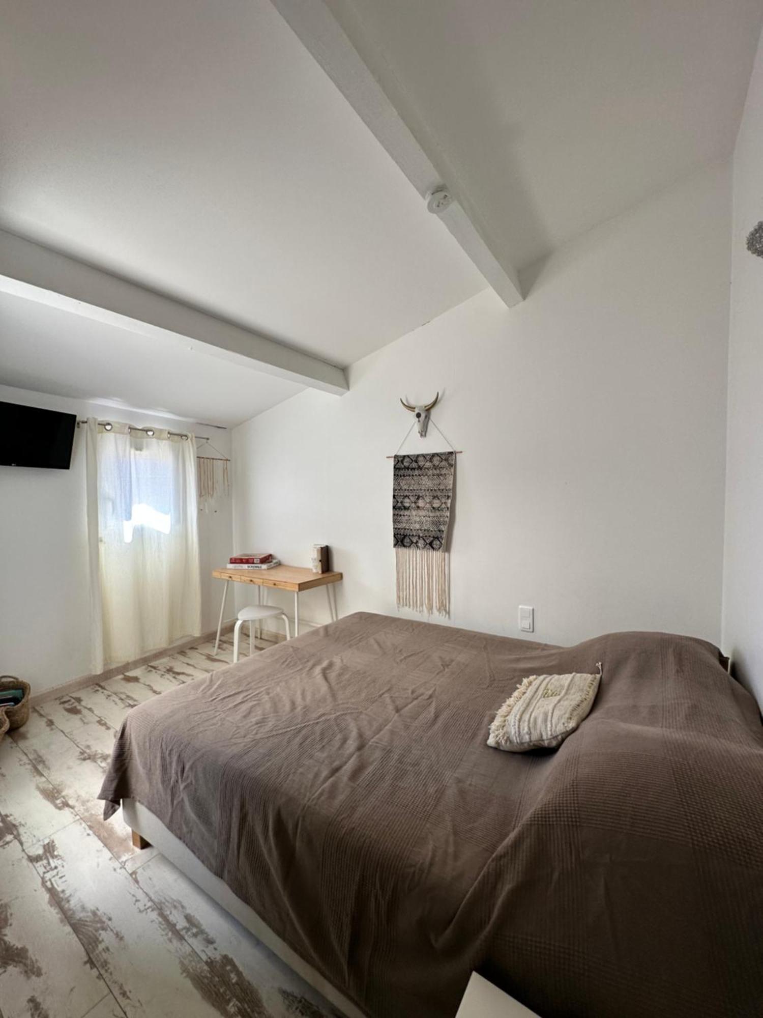 Appartement Cosy Le Boheme, A 300M Des Plages Locamargue Saintes-Maries-de-la-Mer Buitenkant foto