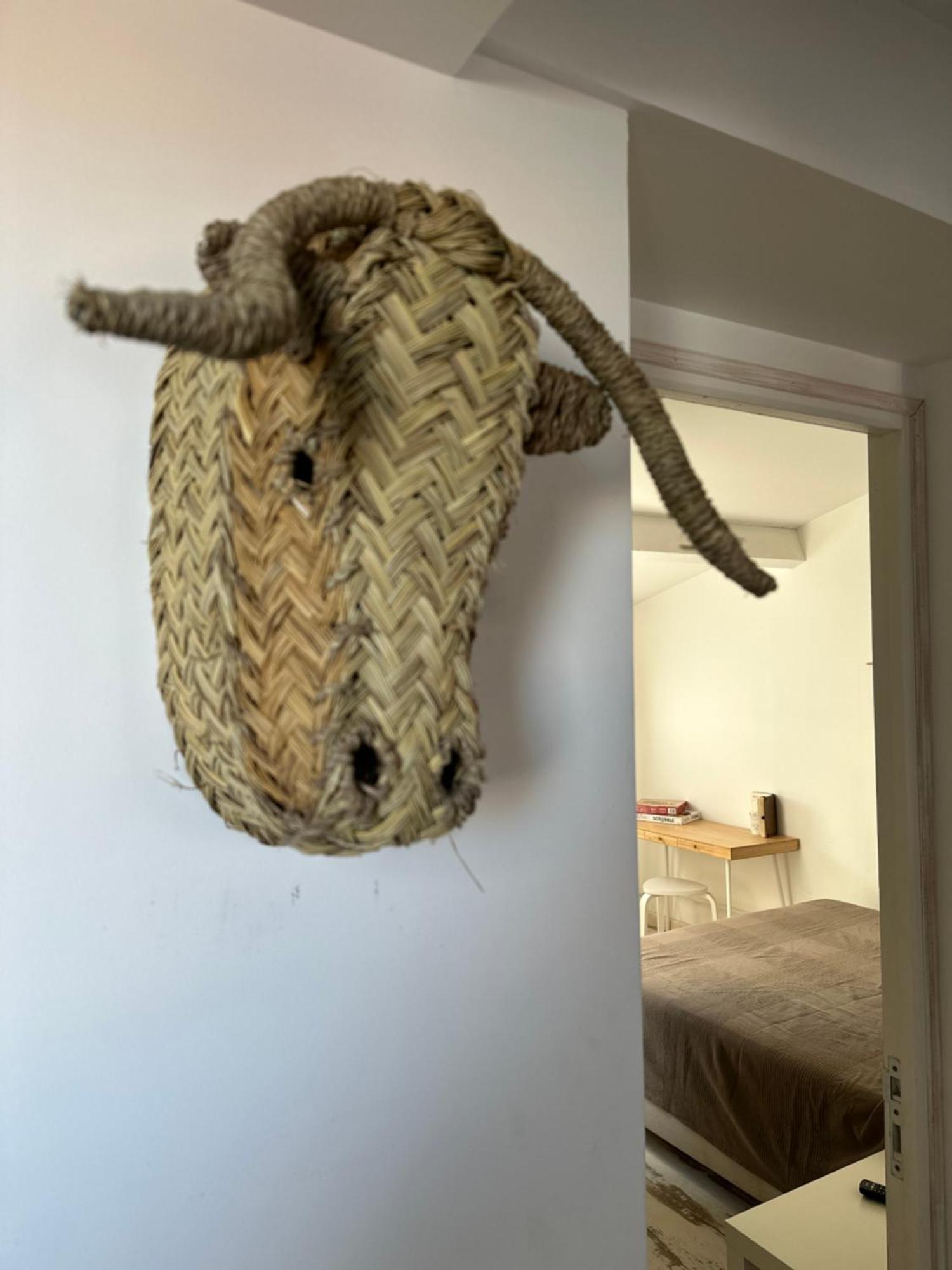 Appartement Cosy Le Boheme, A 300M Des Plages Locamargue Saintes-Maries-de-la-Mer Buitenkant foto