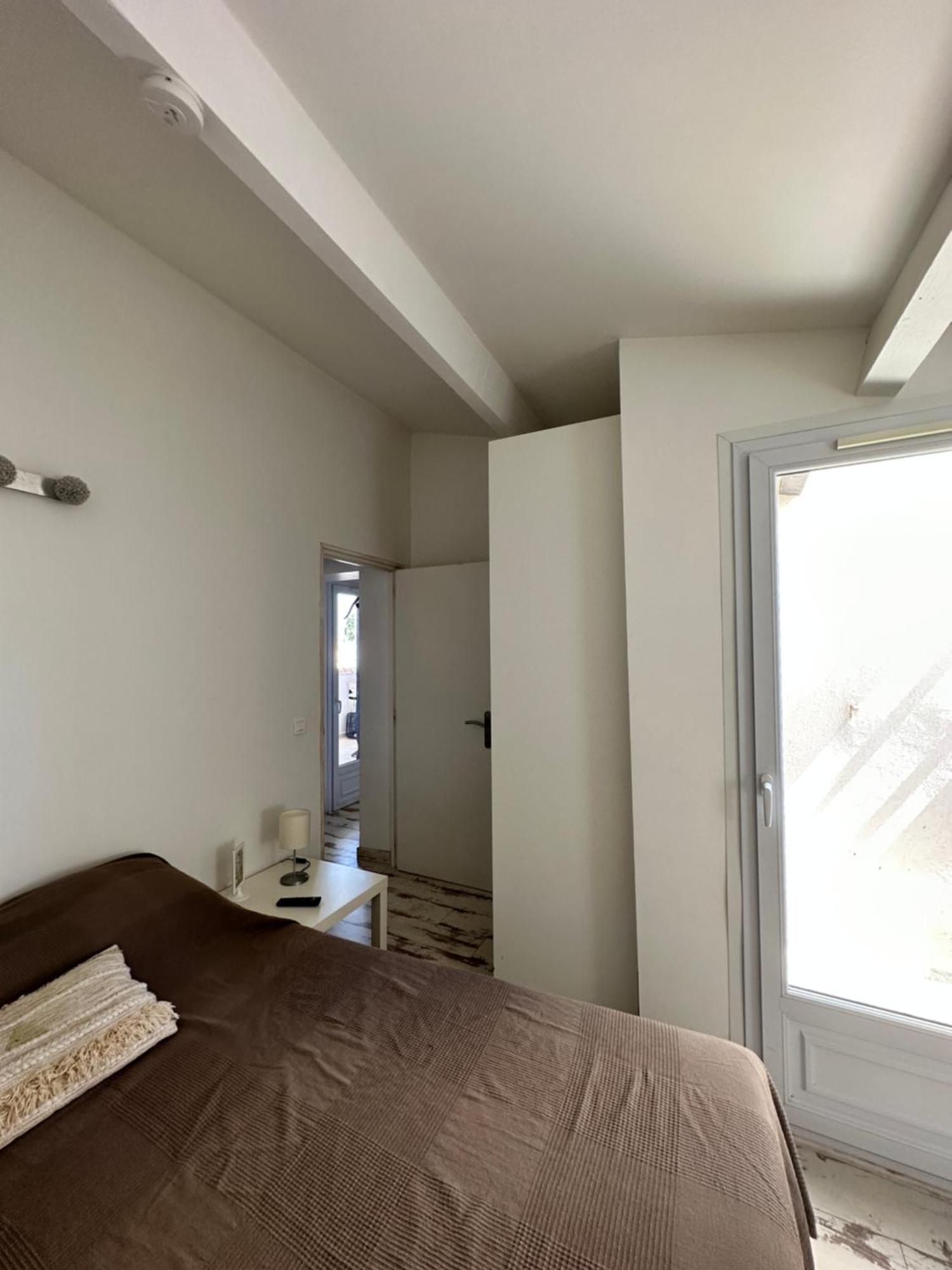 Appartement Cosy Le Boheme, A 300M Des Plages Locamargue Saintes-Maries-de-la-Mer Buitenkant foto