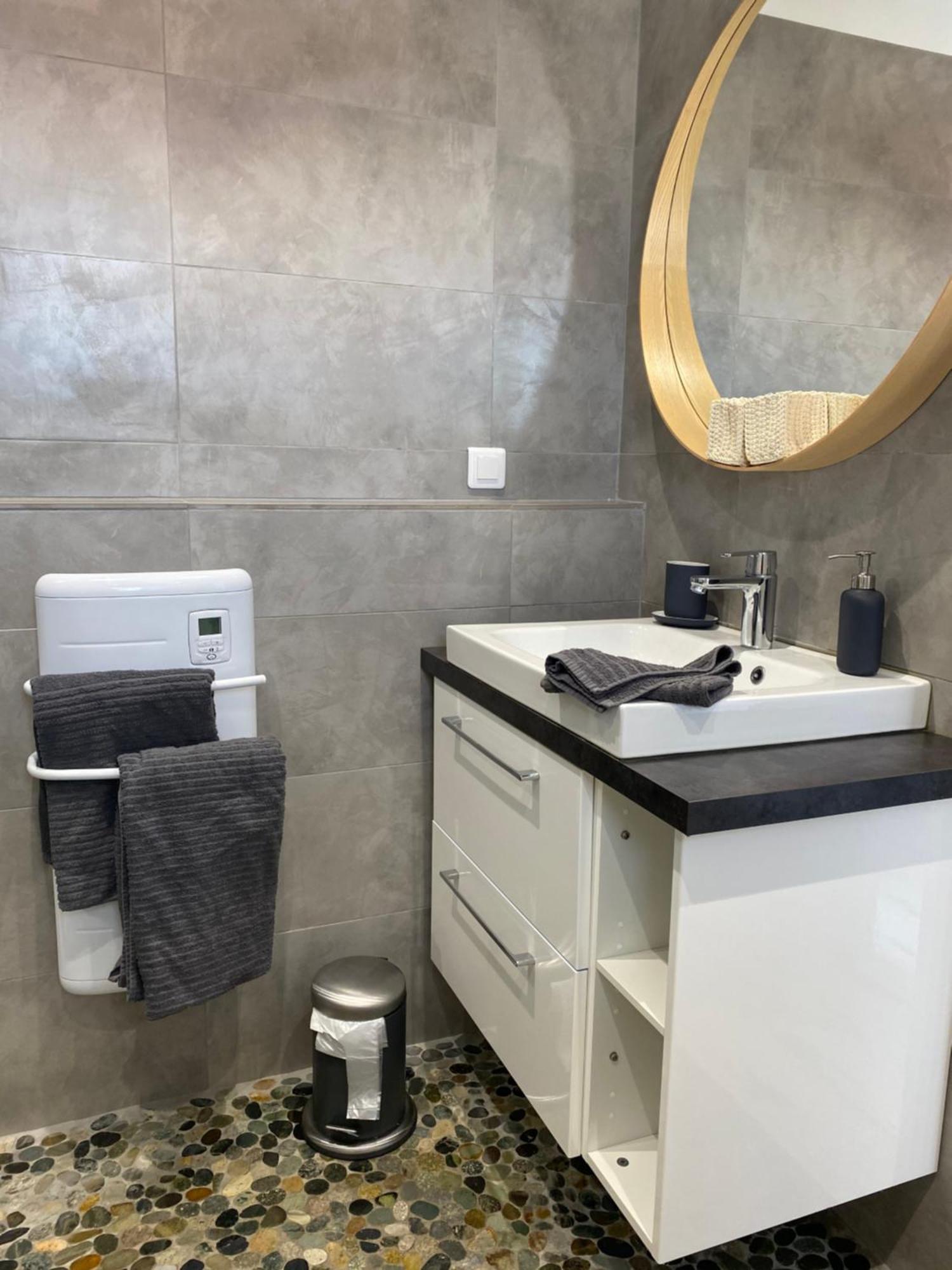 Appartement Cosy Le Boheme, A 300M Des Plages Locamargue Saintes-Maries-de-la-Mer Buitenkant foto